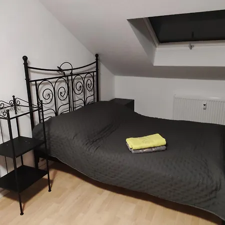 Accommodatie bij particulieren Du Lys Mönchengladbach