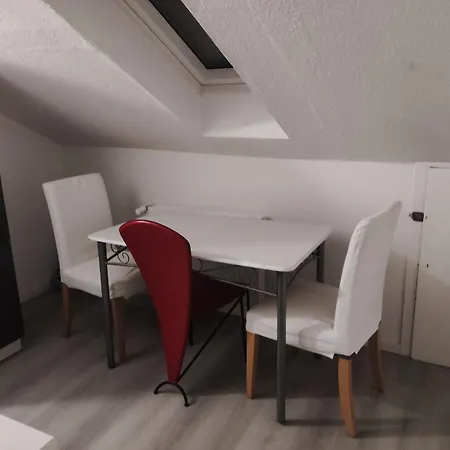 Du Lys ホームステイ
