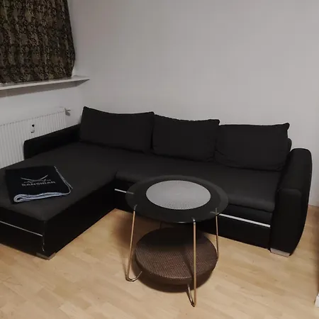 Du Lys Accommodatie bij particulieren Mönchengladbach