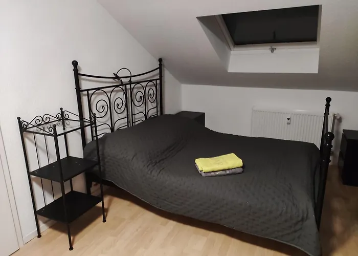 Accommodatie bij particulieren Du Lys Mönchengladbach