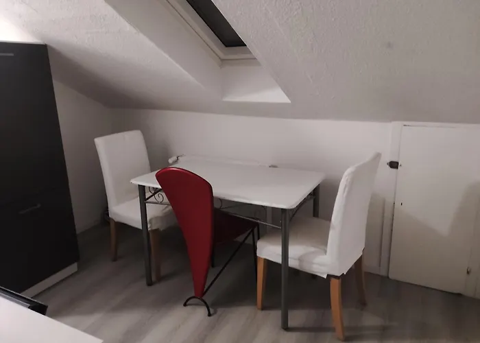 Du Lys Accommodatie bij particulieren