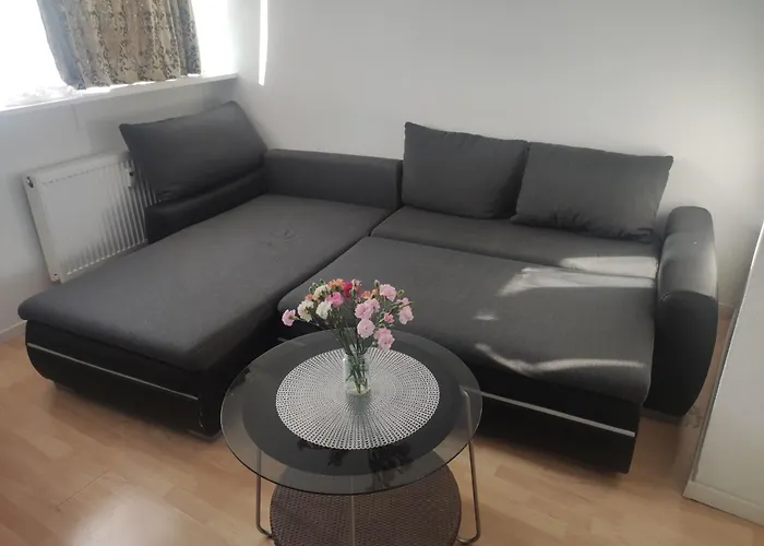 Du Lys Mönchengladbach