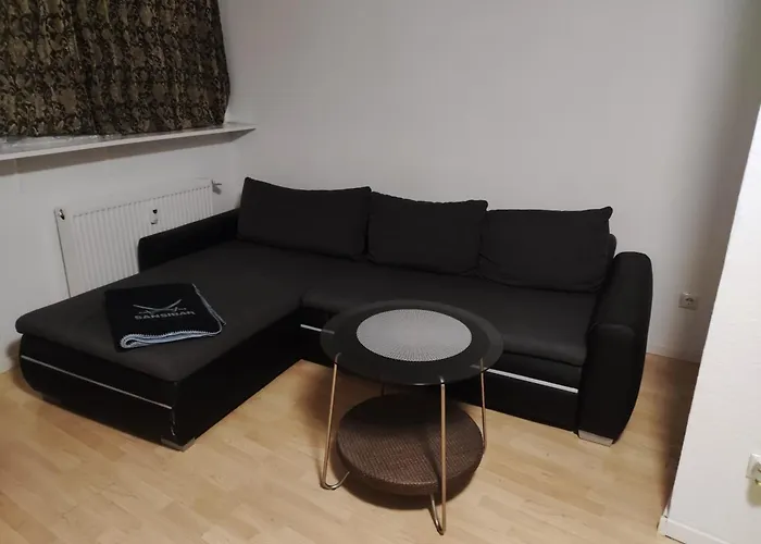 Du Lys Accommodatie bij particulieren Mönchengladbach